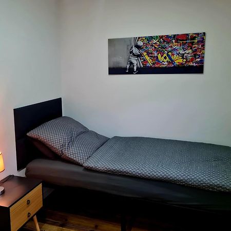 Moderne Ferienwohnung Mit Aussicht Bad Oeynhausen Exterior photo